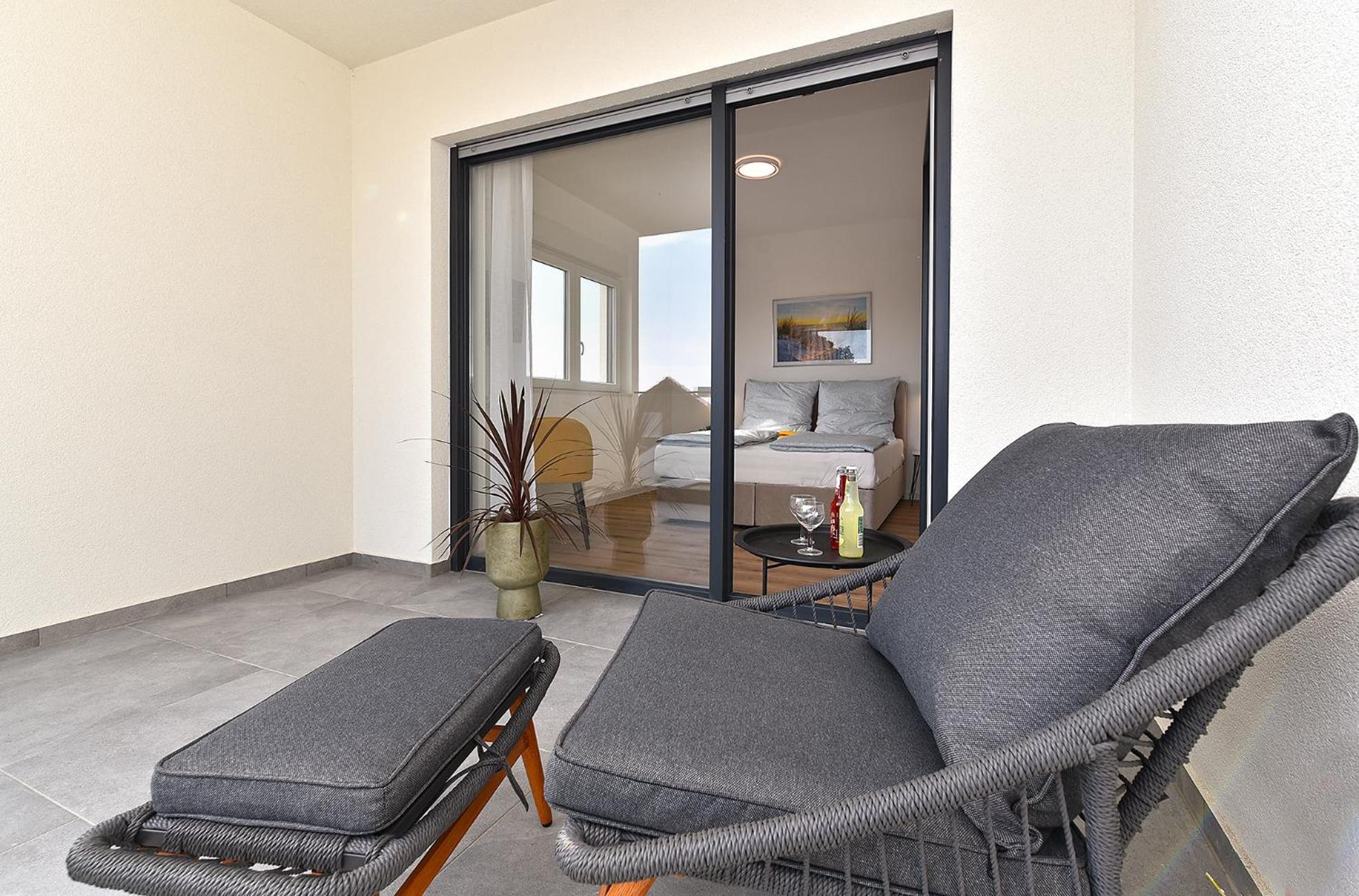 Villa Jlo1 Mit Beheizbarem Pool à Peroj Extérieur photo